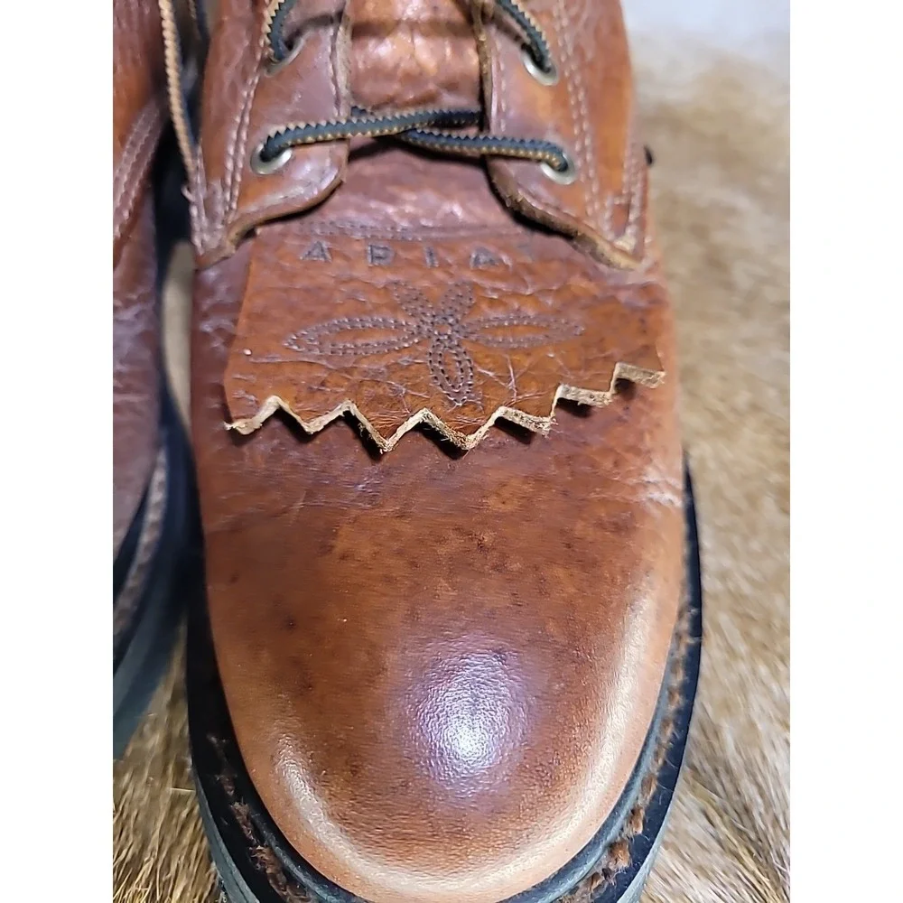 Ariat Cascade 8
